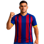 Camiseta Luan
