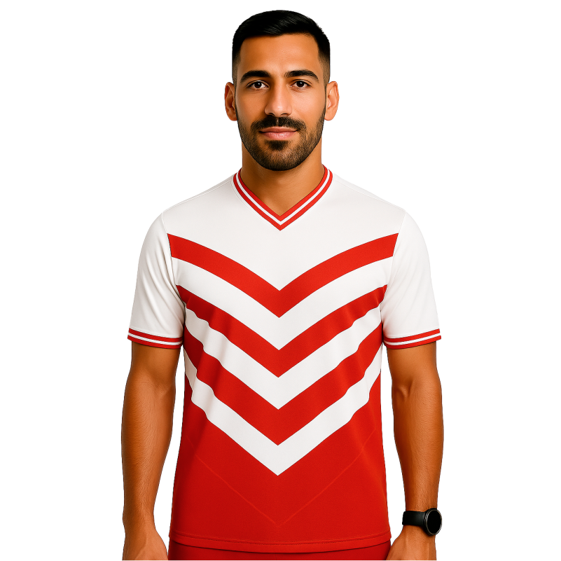 00 Camiseta Sidney - Imagem 1