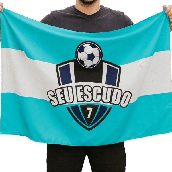 Bandeira Pérsia