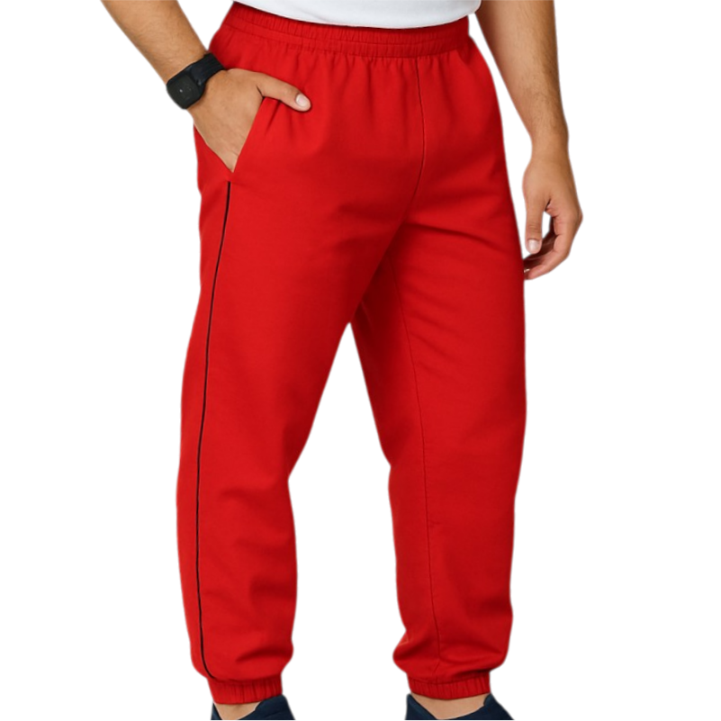 01 Calça Caius - Imagem 1