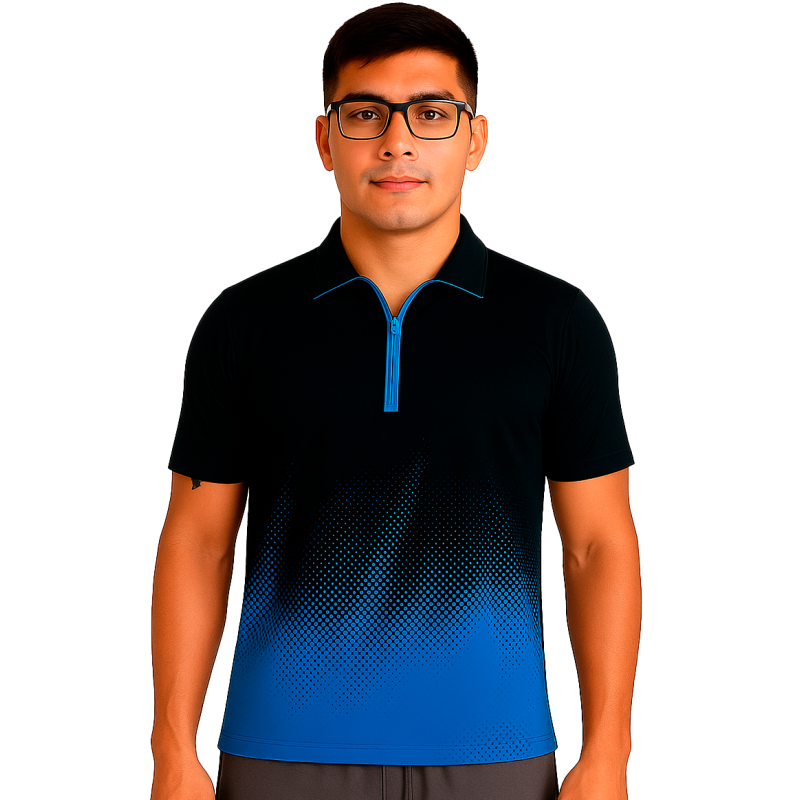 01 Camisa Lucas - Imagem 1