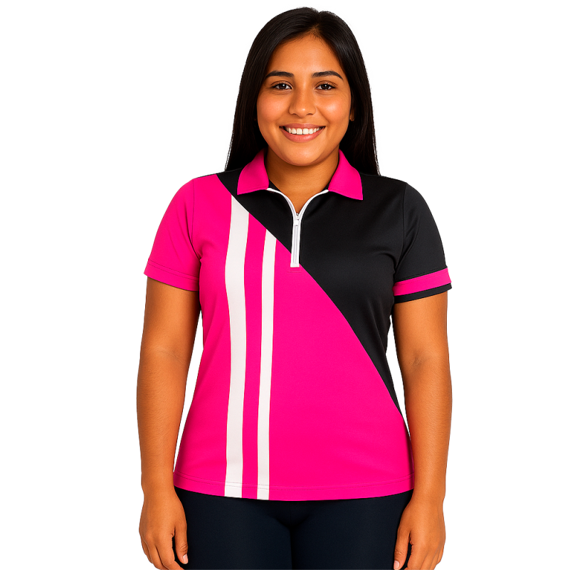 01 Camisa Laia - Imagem 1