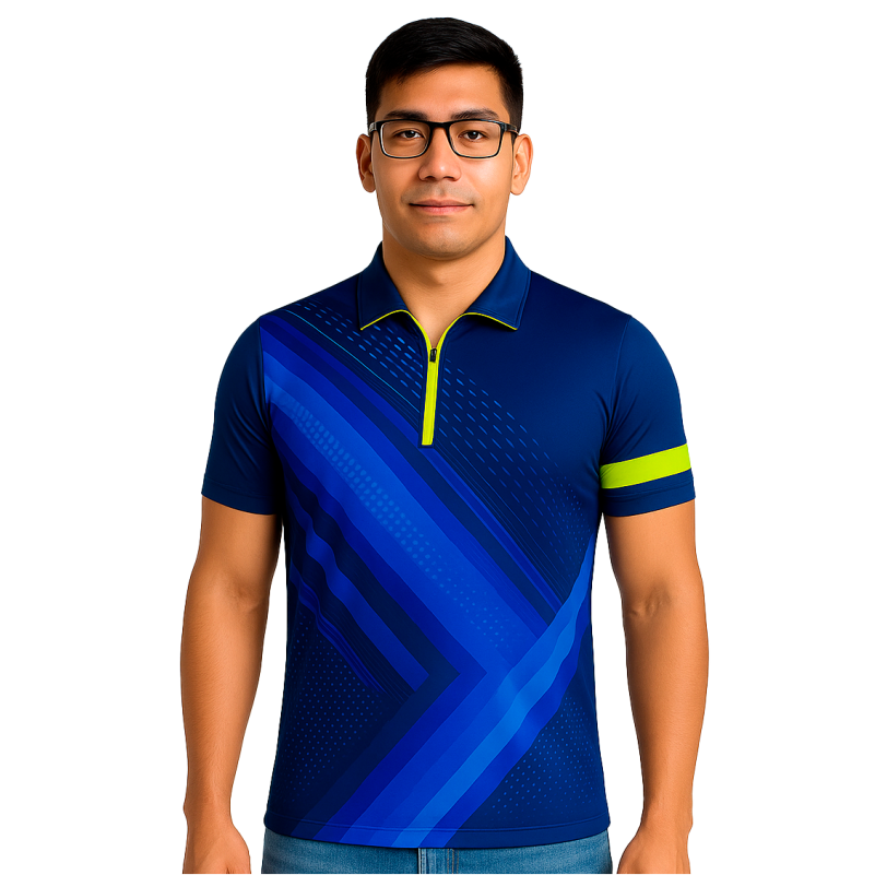 01 Camisa Gael - Imagem 1