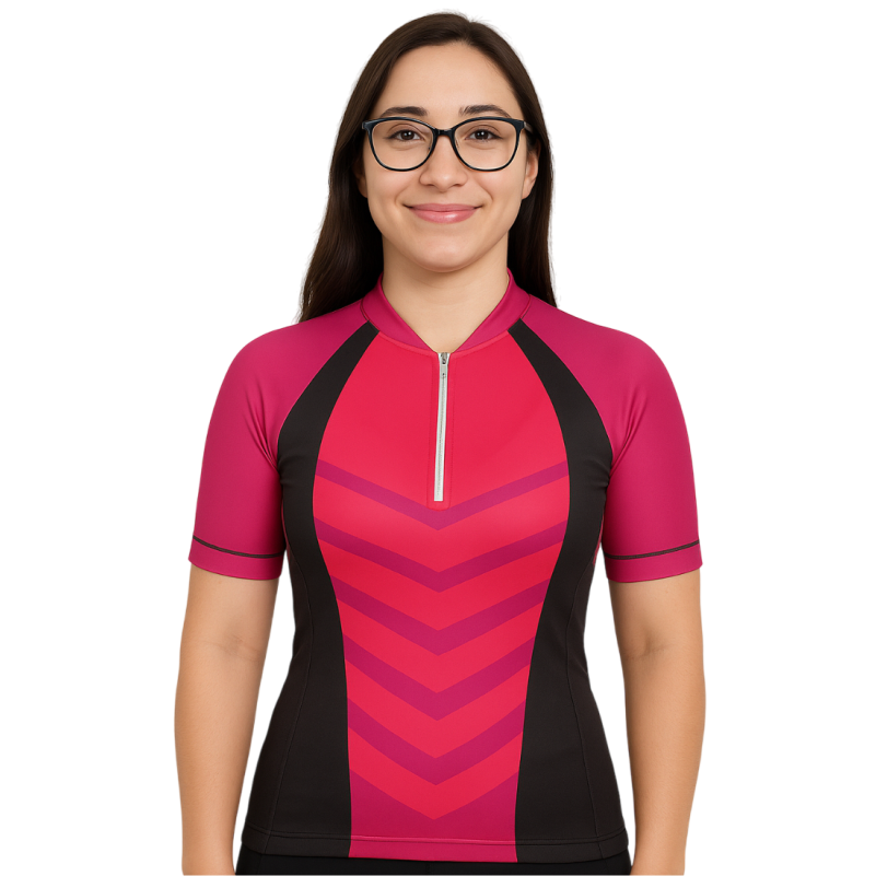 01 Camisa Berlin - Imagem 1