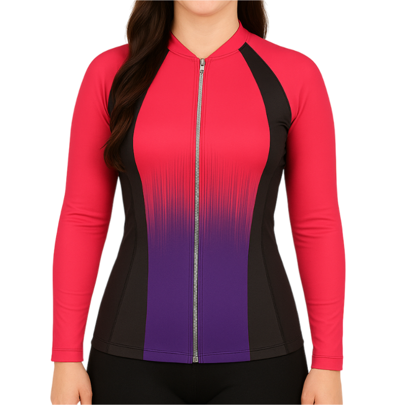 01 Camisa Lorena - Imagem 1