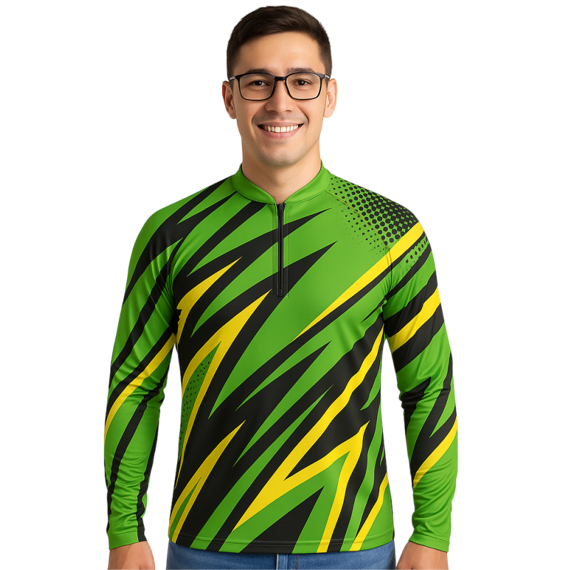 01 Camisa Gabriel - Imagem 1