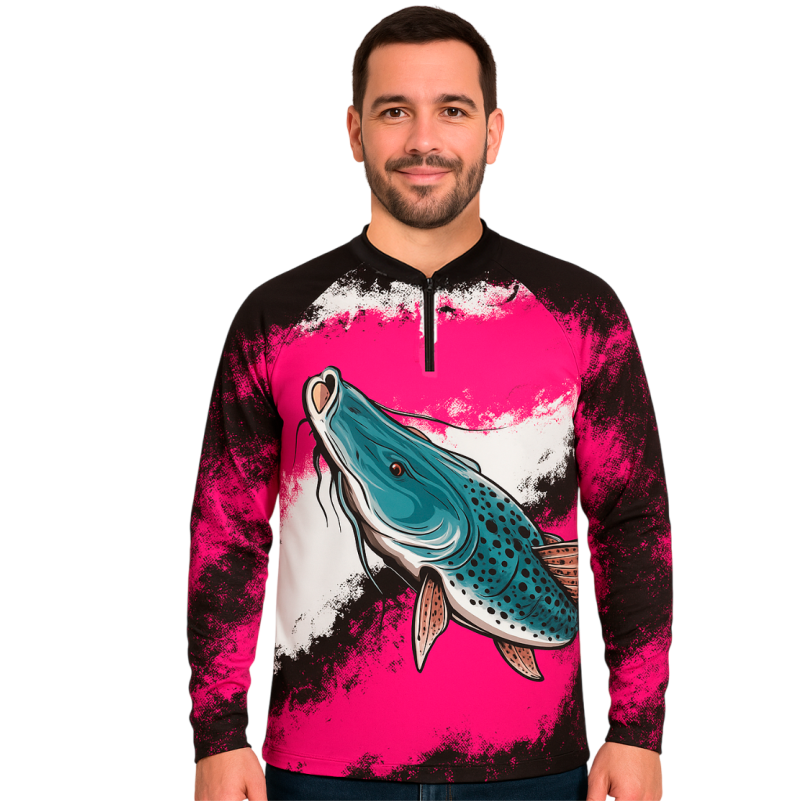 01 Camisa Adrián - Imagem 1
