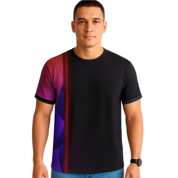 Camiseta Copenhague