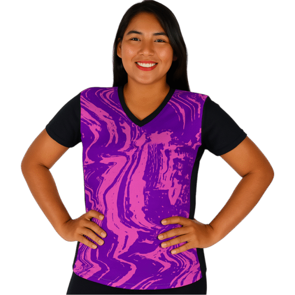 Camiseta Milão
