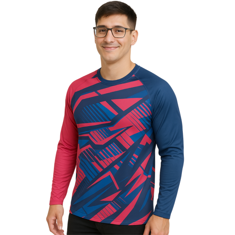 01 Camiseta Montreal - Imagem 1