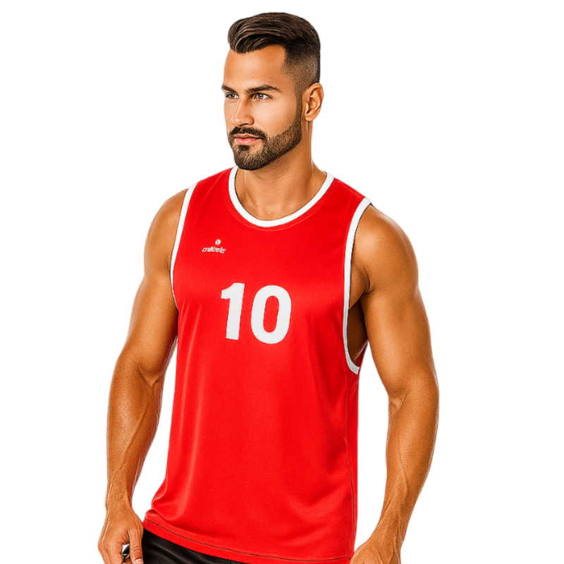 01 Colete Drusus - Imagem 1