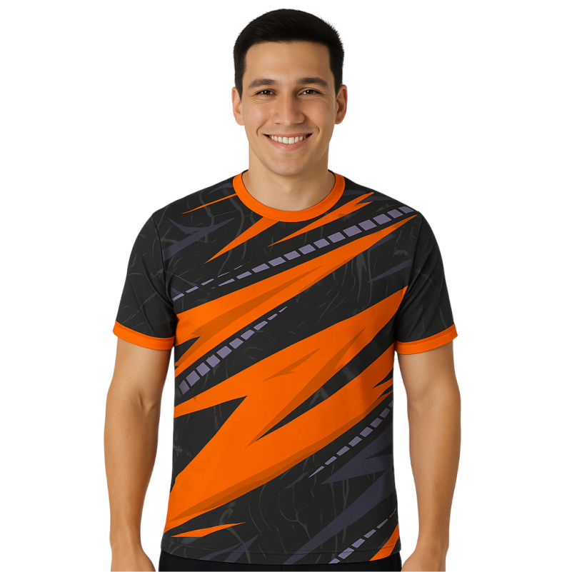 01 Camiseta Viena - Imagem 1