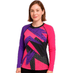 Camiseta Marselha