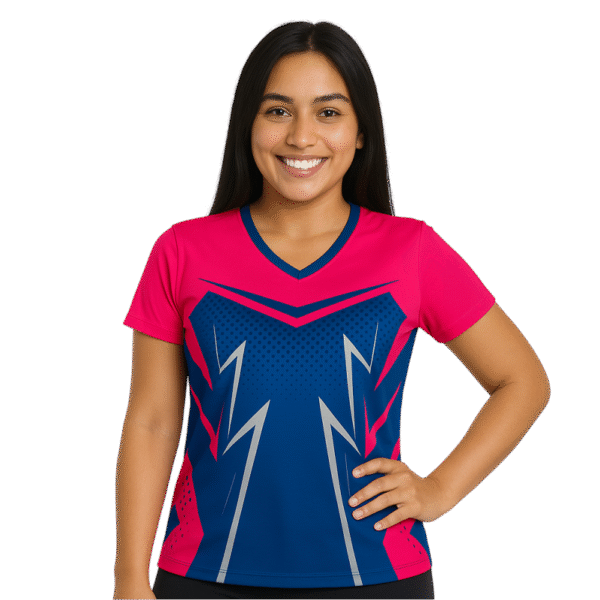Camiseta Valência