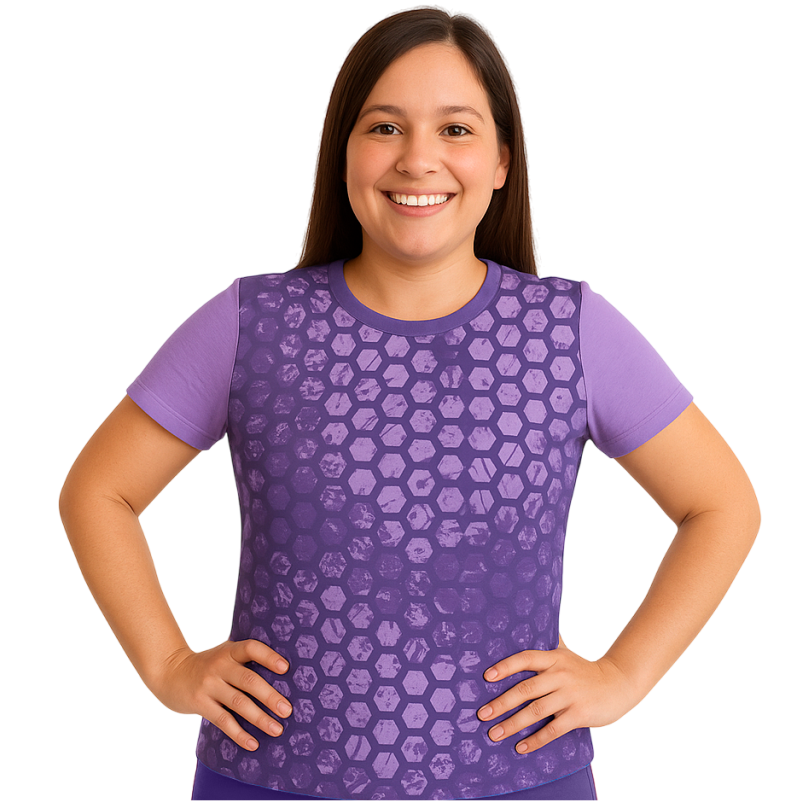 01 Camiseta Tókio - Imagem 1