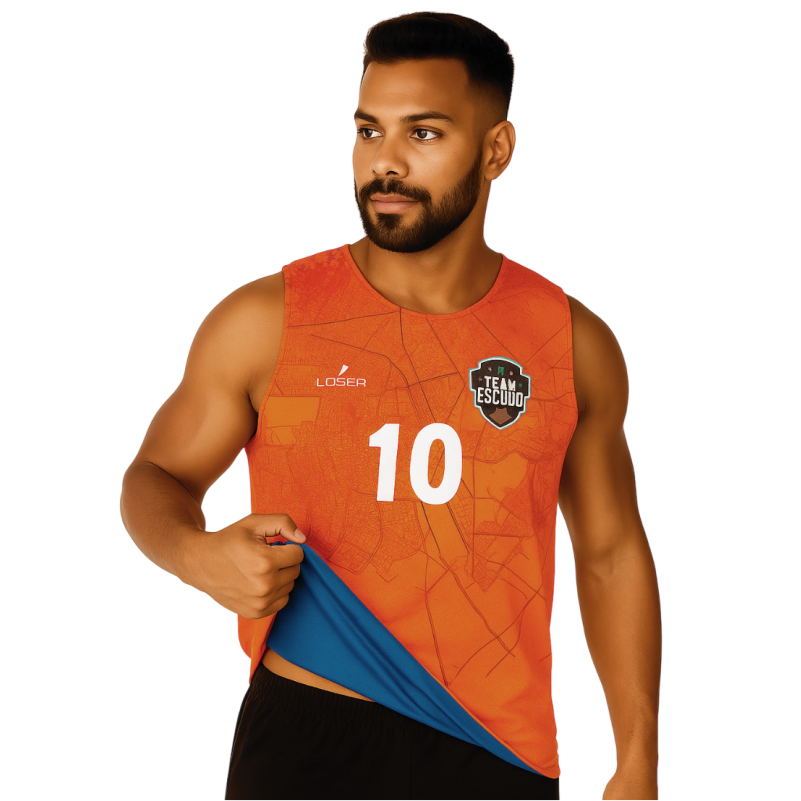 01 Colete Maximus - Imagem 1