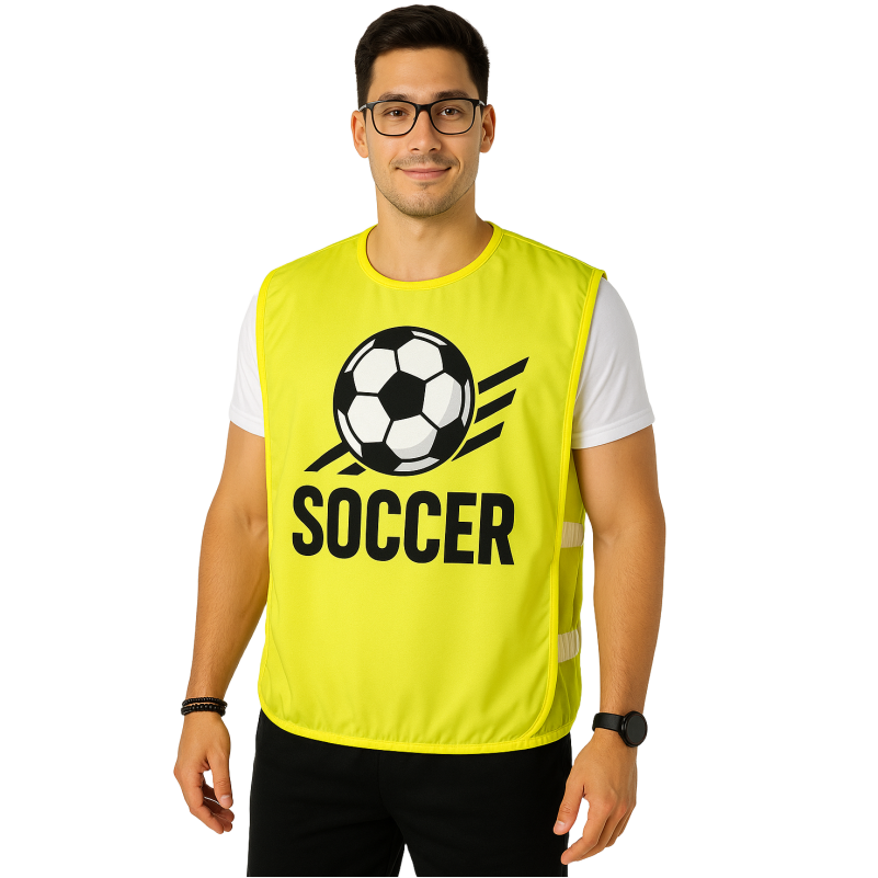 01 Colete Decimus - Imagem 1