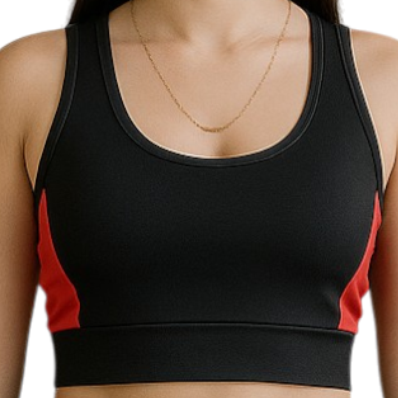 01 Top Kavya - Imagem 1