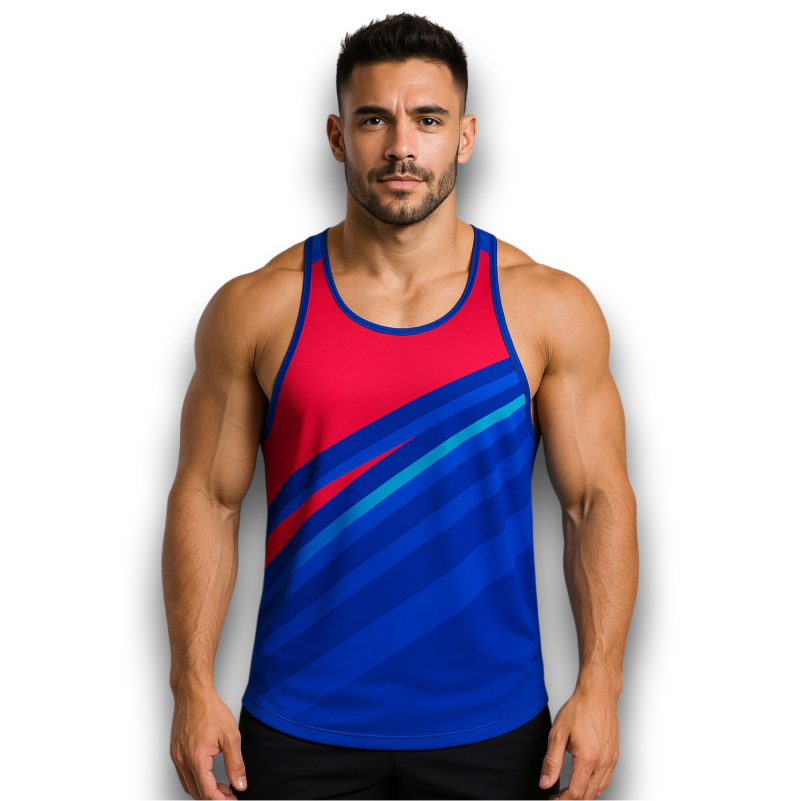 01 Regata Hunter - Imagem 1