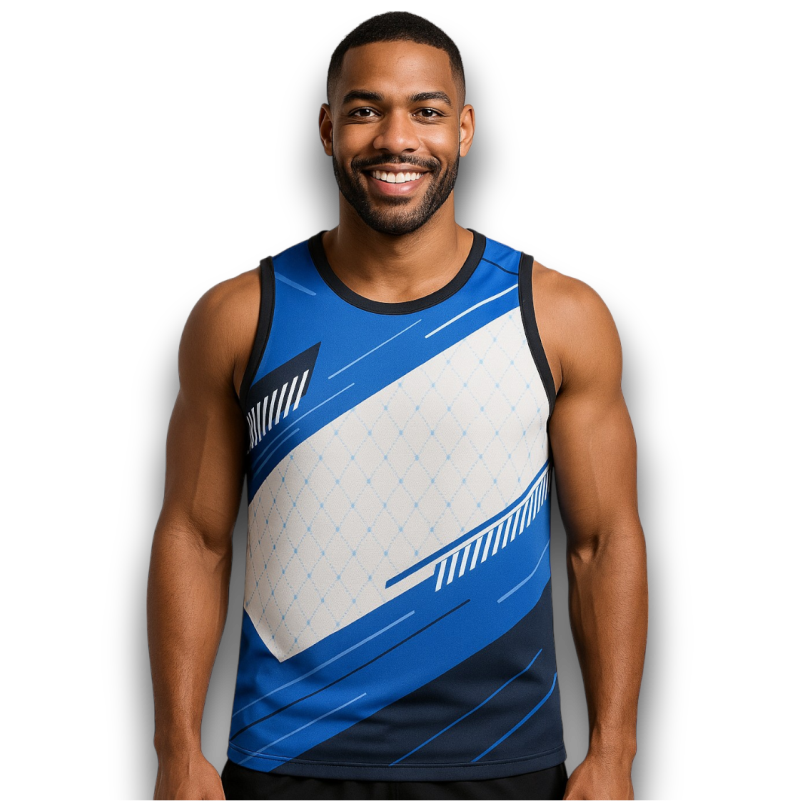 01 Regata Mason - Imagem 1