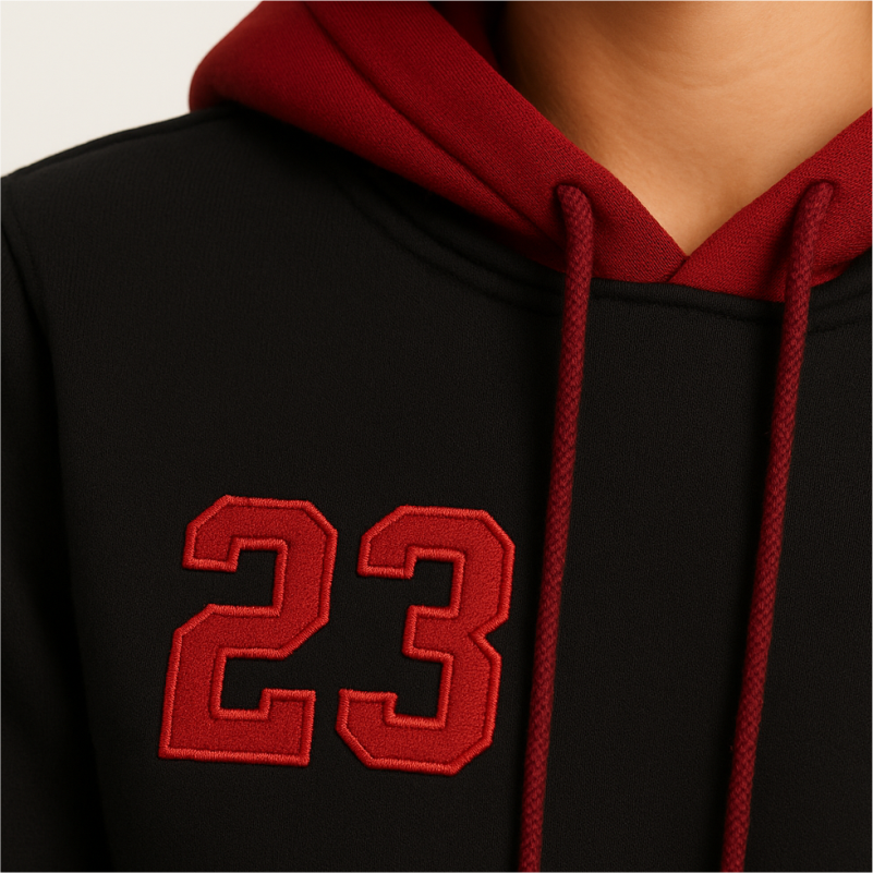 02 Agasalho Astrid - Imagem 2