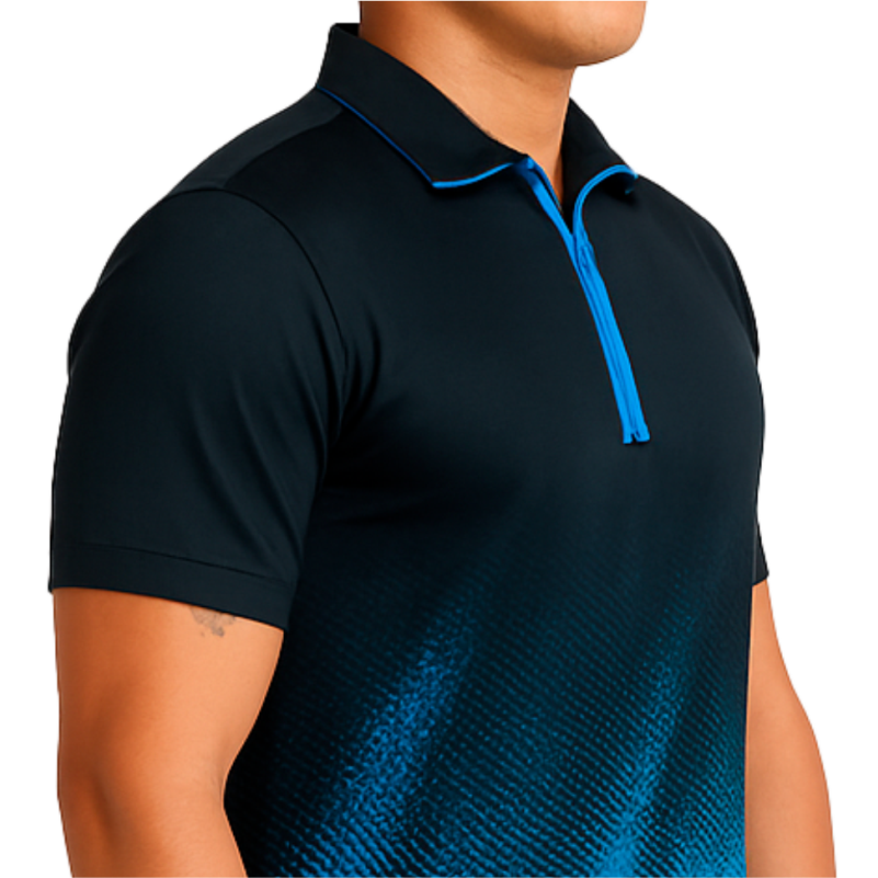 02 Camisa Lucas - Imagem 2