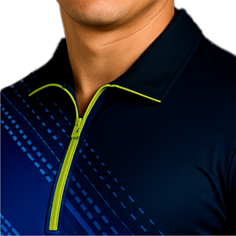 02 Camisa Gael - Imagem 2