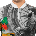 Camisa Manuel - Imagem 2