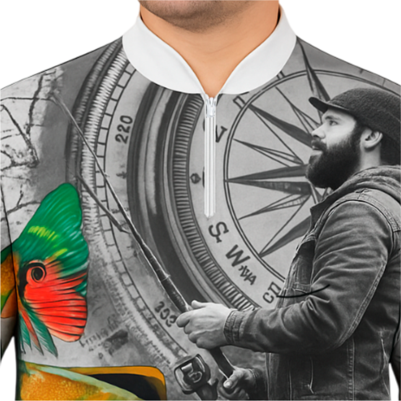 02 Camisa Manuel - Imagem 2