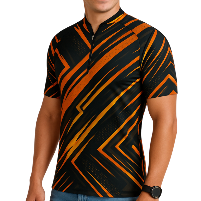 02 Camisa Emilio - Imagem 2