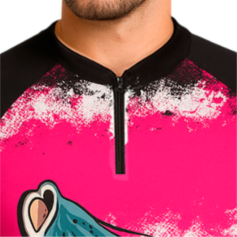 02 Camisa Adrián - Imagem 2