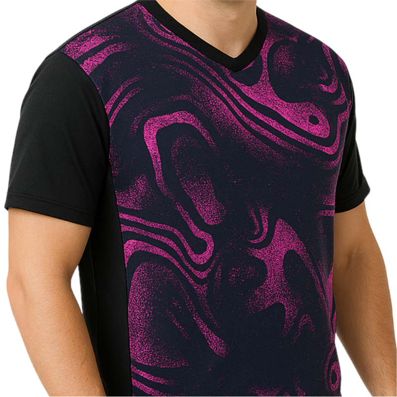 02 Camiseta Dakar - Imagem 3