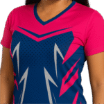 Camiseta Valência - Imagem 2