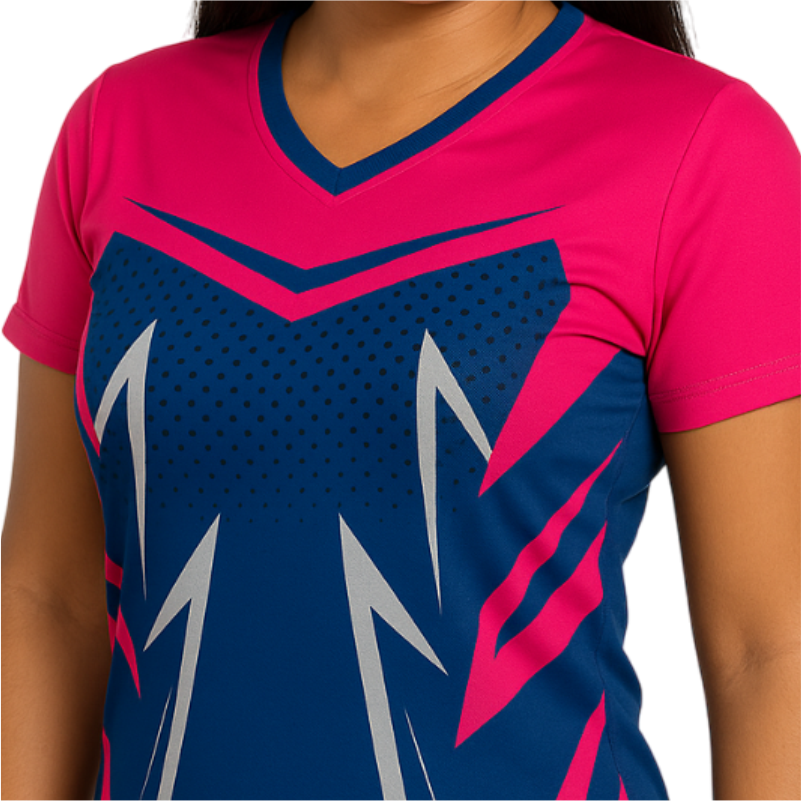 02 Camiseta Valência - Imagem 2