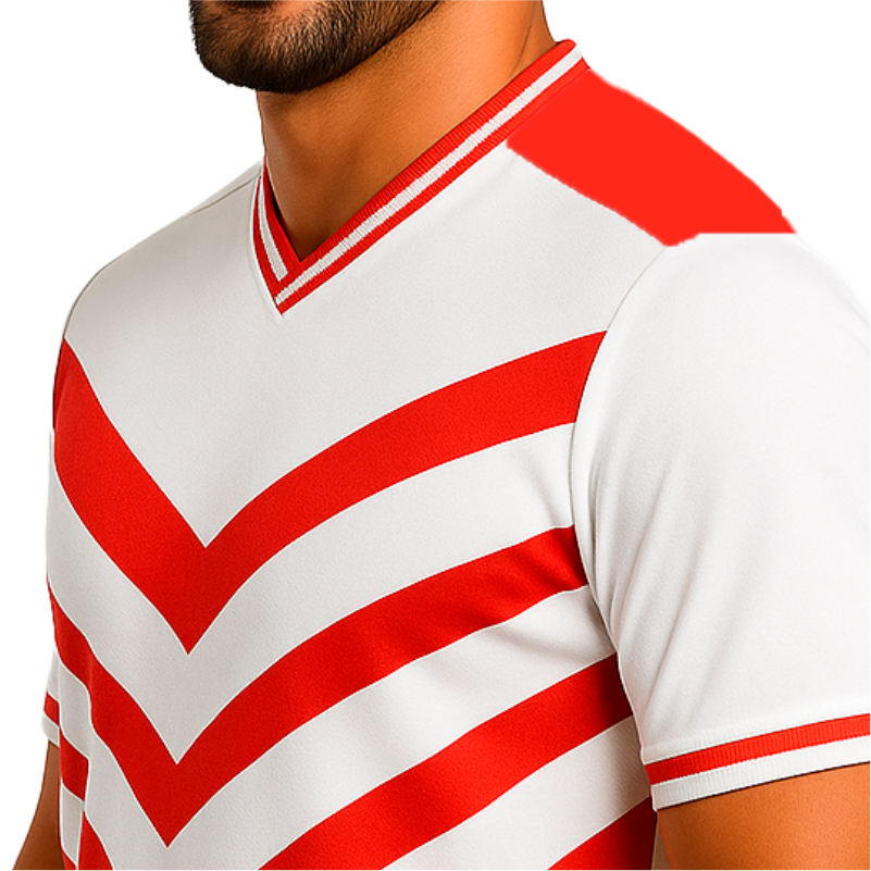 02 Camiseta Sidney - Imagem 2