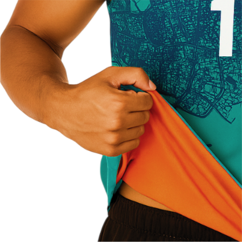 02 Colete Maximus - Imagem 2