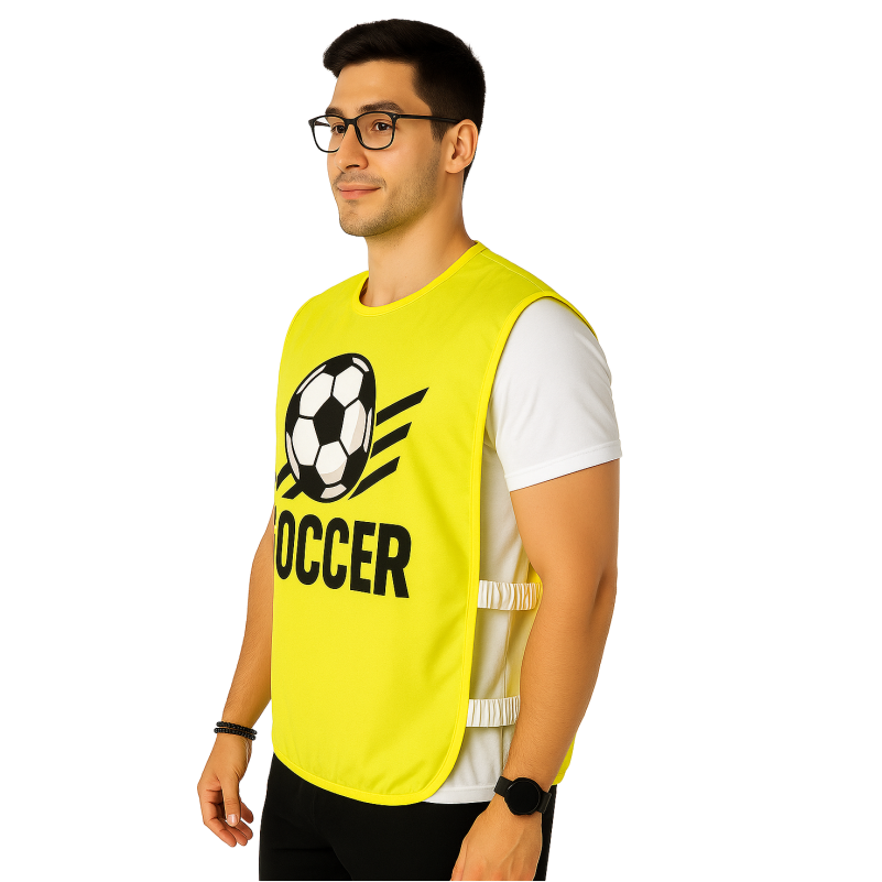 02 Colete Decimus - Imagem 3