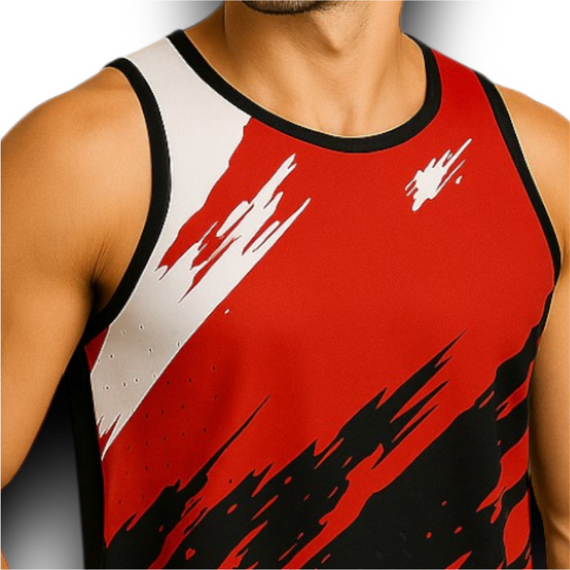 02 Regata Jackson - Imagem 2