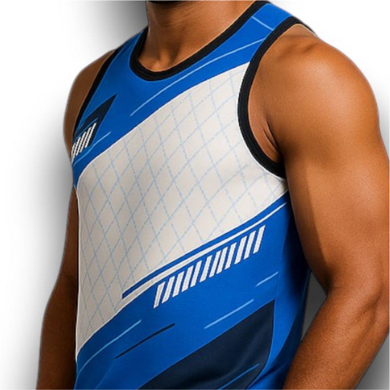 02 Regata Mason - Imagem 2