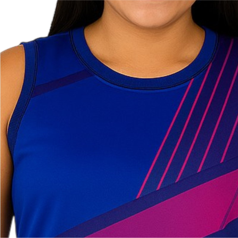 02 Regata Hailey - Imagem 2