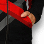 Agasalho Odin - Imagem 2