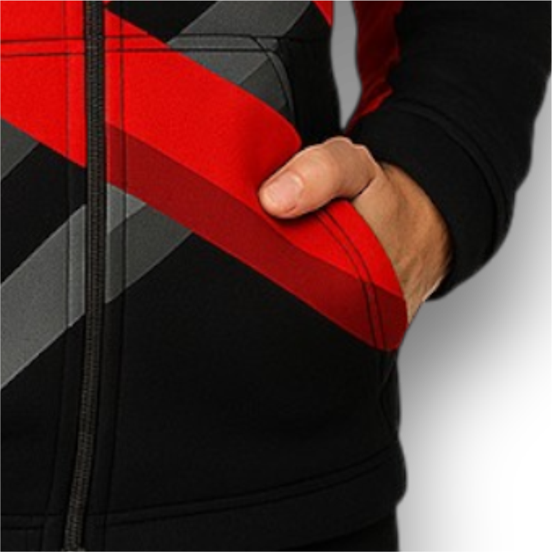 02 Agasalho Odin - Imagem 2