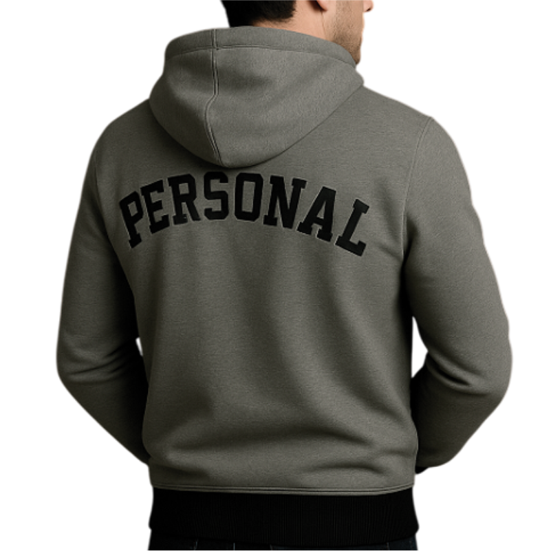 03 Agasalho Baldur - Imagem 3