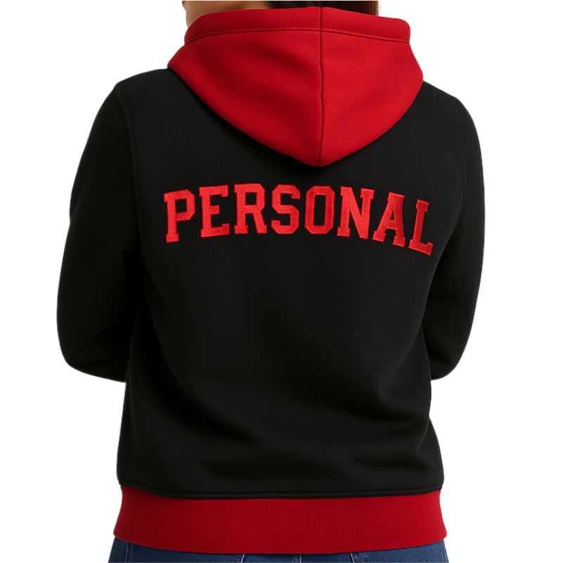 03 Agasalho Astrid - Imagem 3