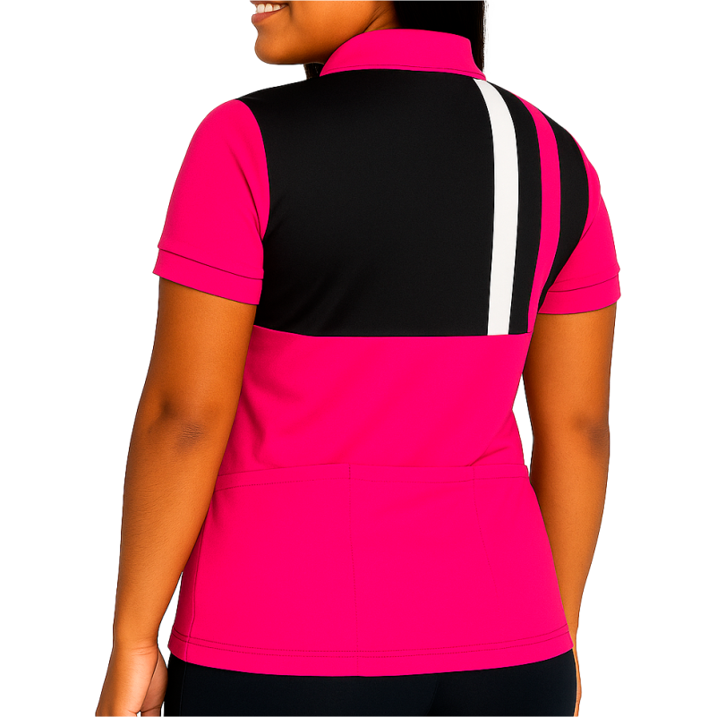 03 Camisa Laia - Imagem 3