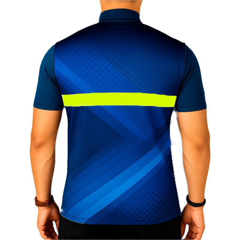 03 Camisa Gael - Imagem 3