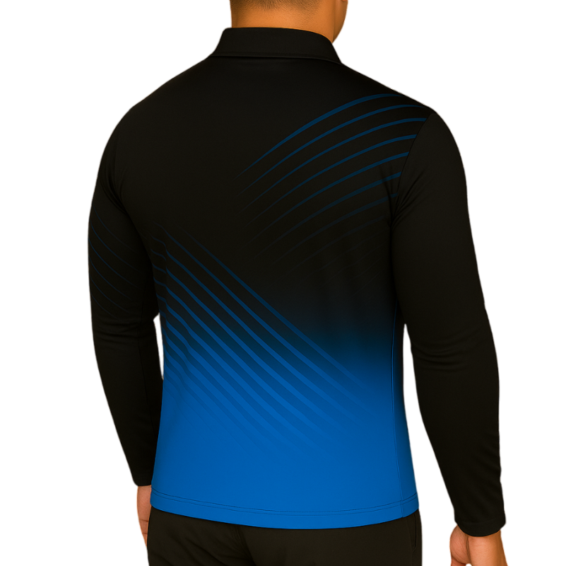 03 Camisa Simón - Imagem 3