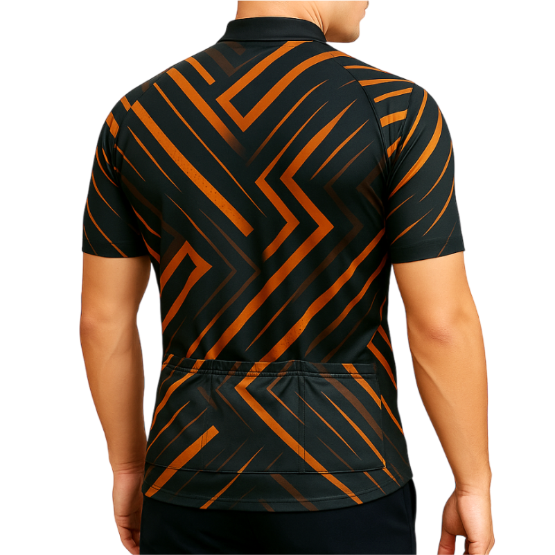 03 Camisa Emilio - Imagem 3