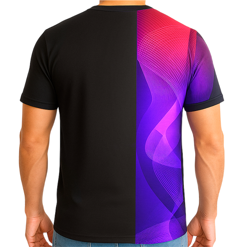 03 Camiseta Copenhague - Imagem 3