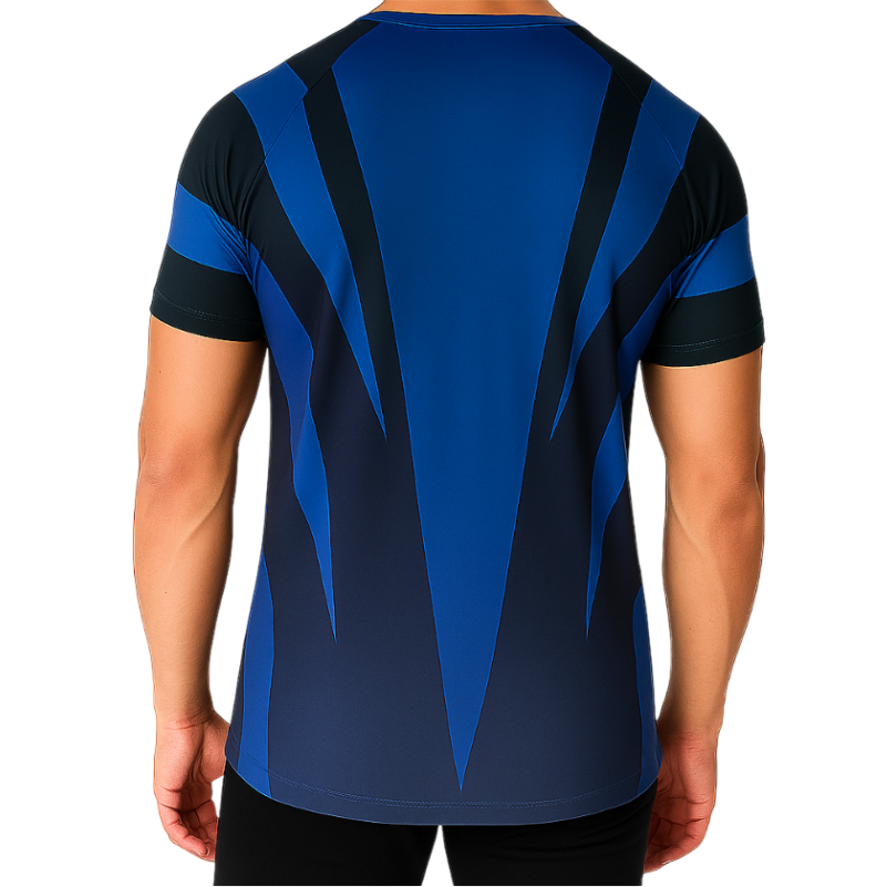03 Camiseta Chicago - Imagem 3